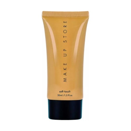 Make Up Store Soft Touch Foundation Sand