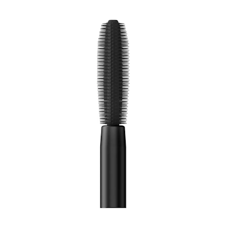 IsaDora 10 Sec High Impact Length & Lift Mascara 02 Intense Black