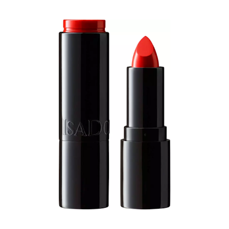 IsaDora Perfect Moisture Lipstick 215 Classic Red