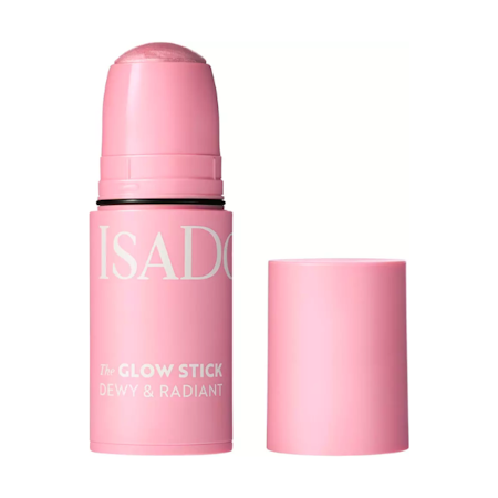 IsaDora Glow Stick - 25 Rose Gleam