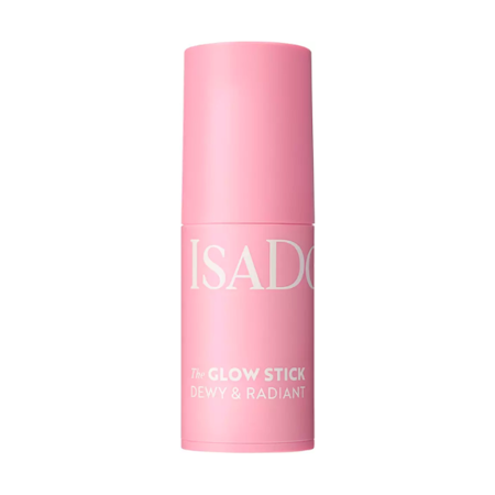 IsaDora Glow Stick - 25 Rose Gleam