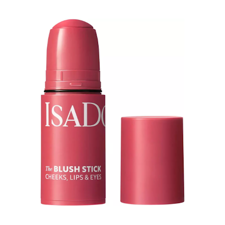 IsaDora Blush Stick - 44 Coral Rose
