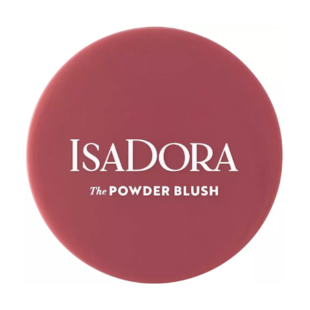 IsaDora The Powder Blush - 11 Deep Berry