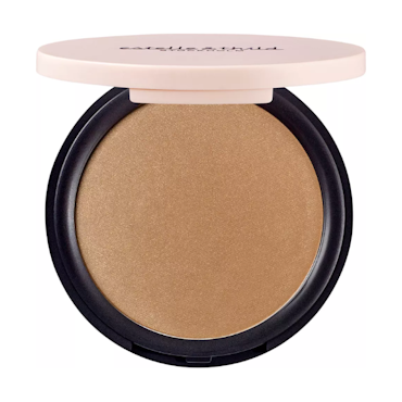 Estelle&Thild Organic Beauty BioMineral - Healthy Glow Sun Powder Sheer Shimmer