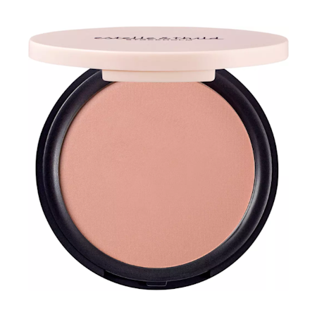 Estelle&Thild Organic Beauty BioMineral - Fresh Glow Satin Blush Sweet Coral