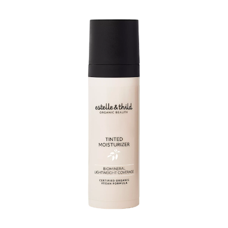 Estelle&Thild Organic Beauty BioMineral - Tinted Moisturizer Dark