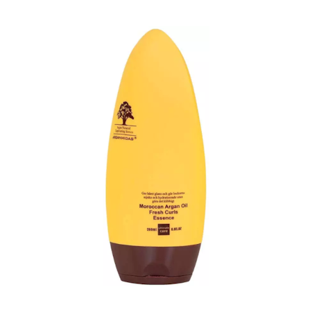Arganmidas - Fresh Curls Essence 200 ml