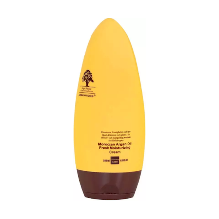 Arganmidas - Fresh Moisturizing Cream 200 ml