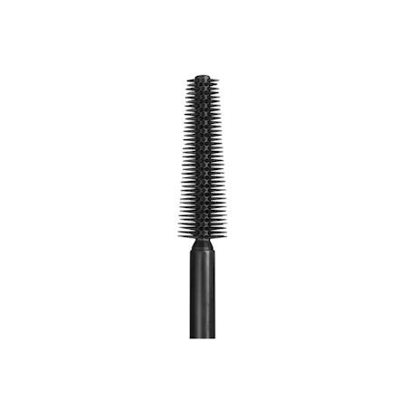 IsaDora Nature Enhanced Length Mascara Black 10 Black