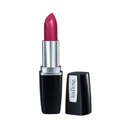 IsaDora Perfect Moisture Lipstick - 176 Bohemian Rose