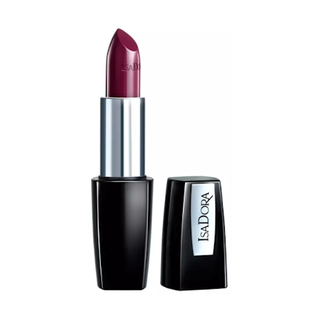 IsaDora Perfect Moisture Lipstick - 229 Grape Nectar