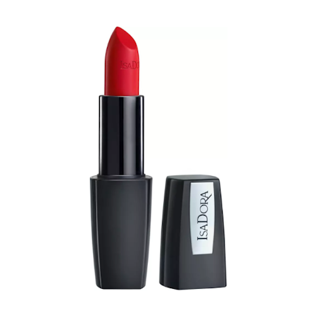 IsaDora Perfect Matt Lipstick - 03 Red Carpet