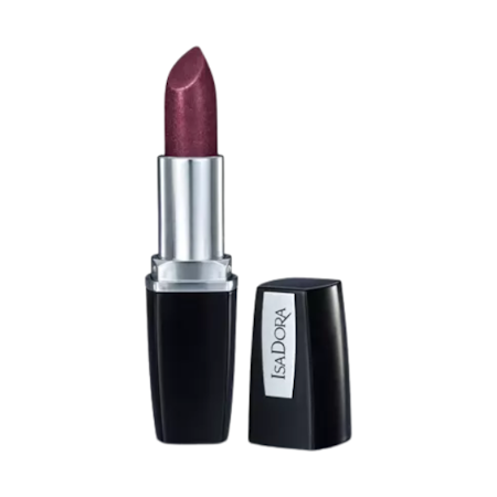 IsaDora Perfect Moisture Golden Holiday Lipstick - 155 Zinfandel
