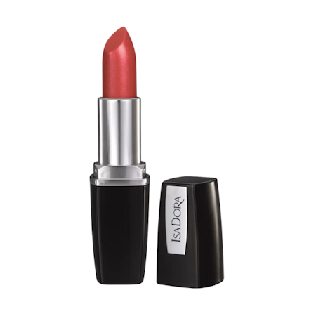 IsaDora Perfect Moisture Lipstick - 23 Rose Mallow