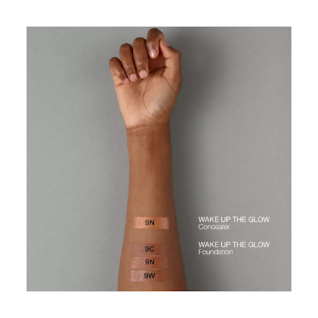 IsaDora Wake Up the Glow Concealer - 9N