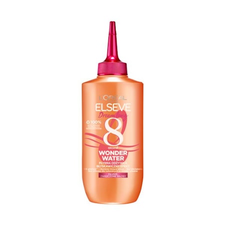 Loreal Paris Elvital Dream Length 8 Second Wonder Water Lamellar Treatment 200 ml