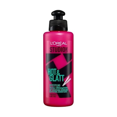 L'ORÉAL Paris Studio Line Hot & Glatt - 200 ml