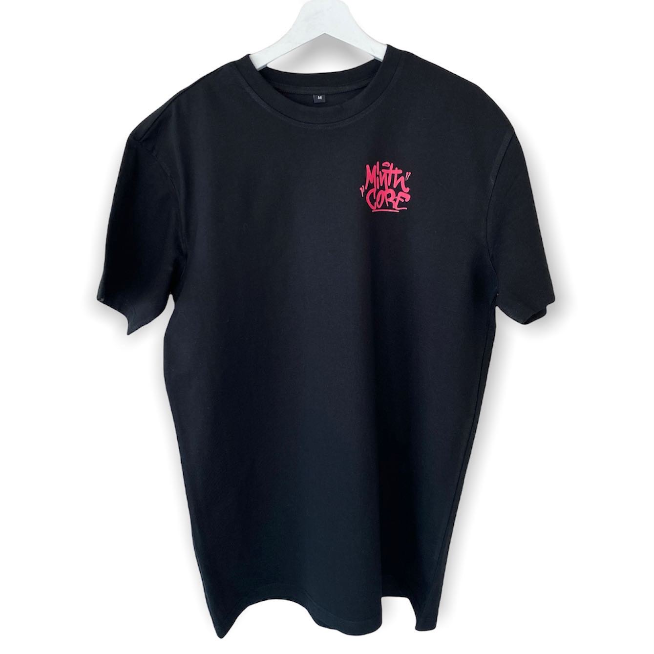 T-Shirt Minthcore Calli x Virus / Size 160 Kids