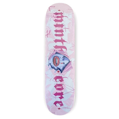 Skateboard Minthcore Calli