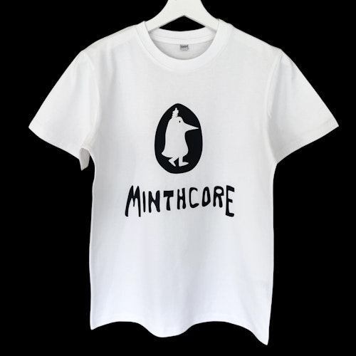 T-Shirt Minthcore Birdman / Kids 158/164