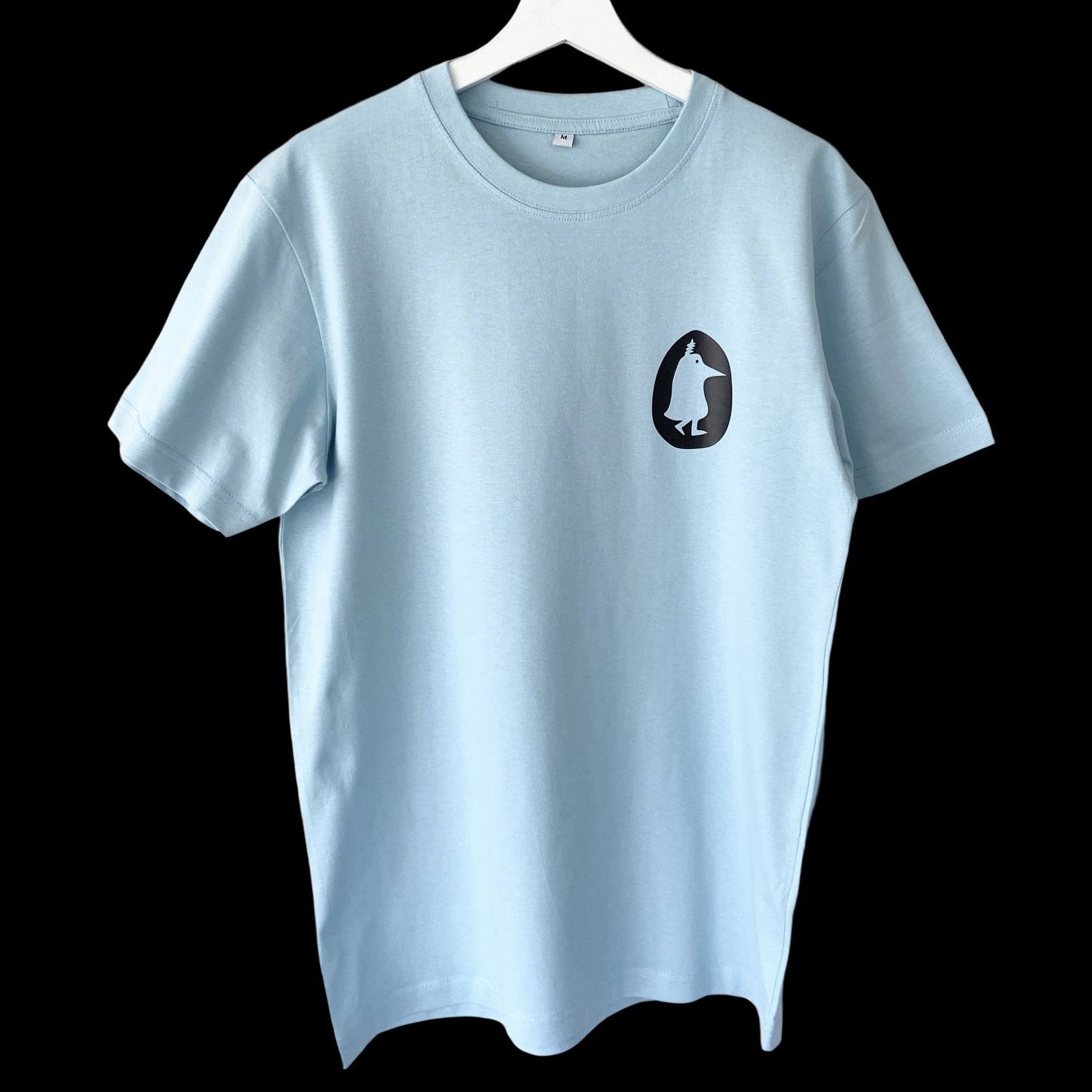 T-Shirt Minthcore Ballbird