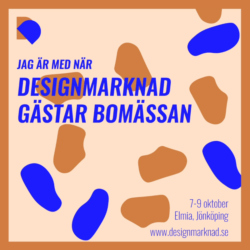 Bomässa tillsammans med dryck- och deli, kan det bli bättre?