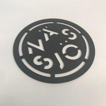 Coaster - NÄSSJÖ