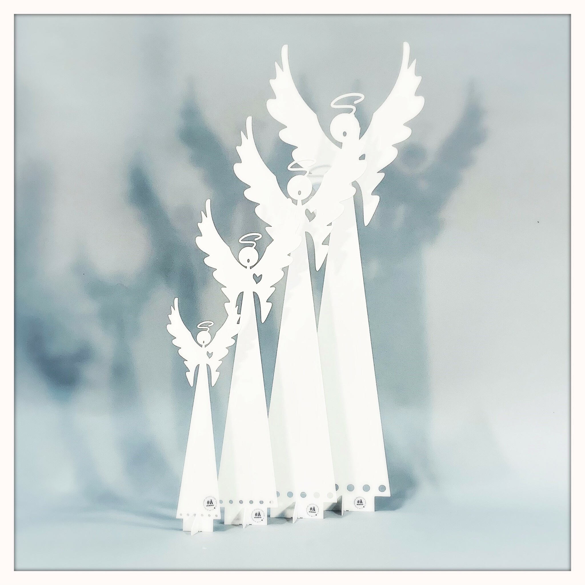 NEWS! - Mini angel