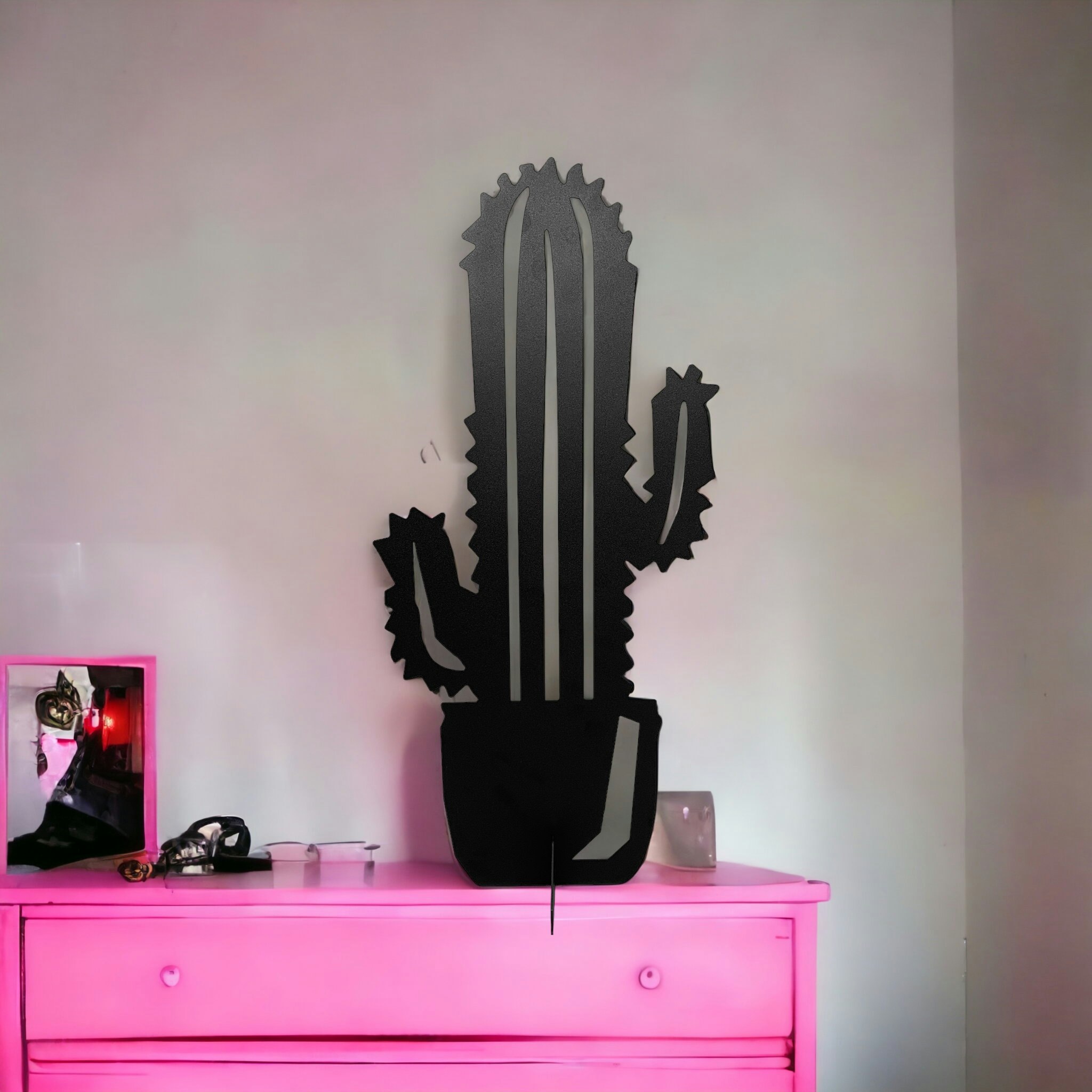 Cactus - big