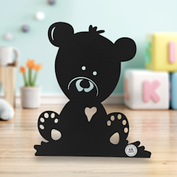 Teddy bear