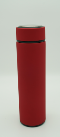 Elegant termos flaska