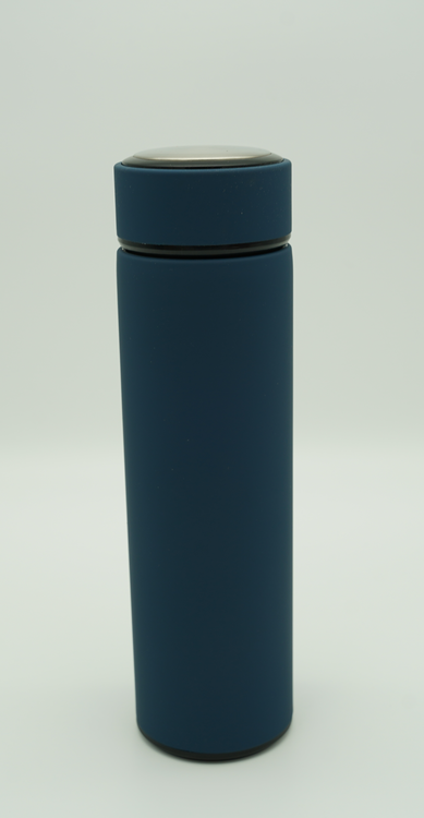 Elegant termos flaska