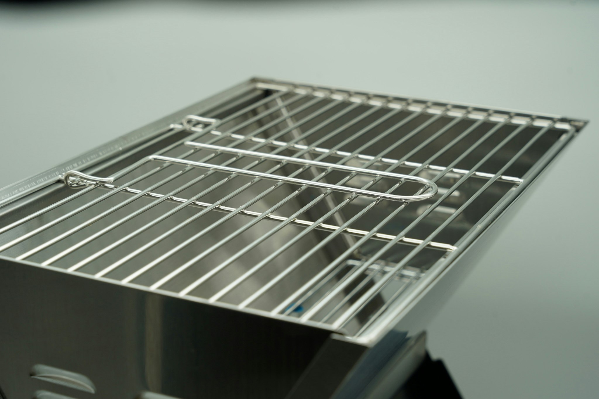 Mini Grill