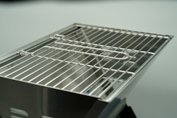 Mini Grill