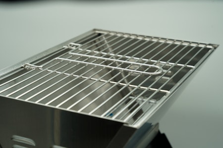 Mini Grill
