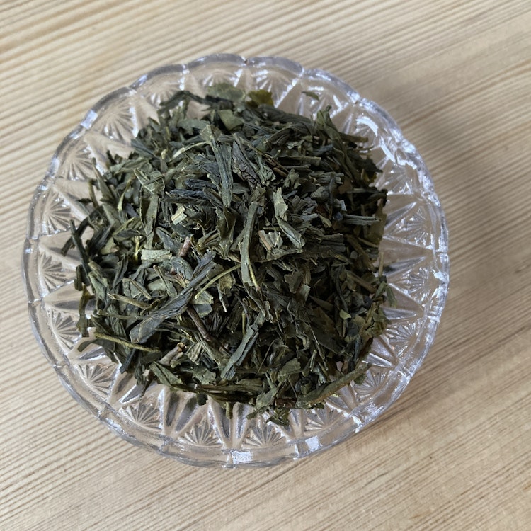 Te från Änga gård