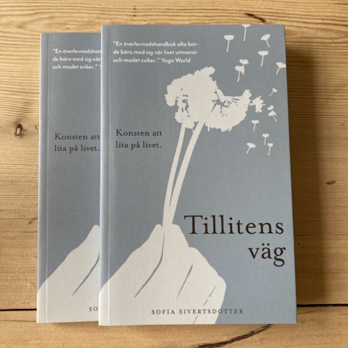 Tillitens väg