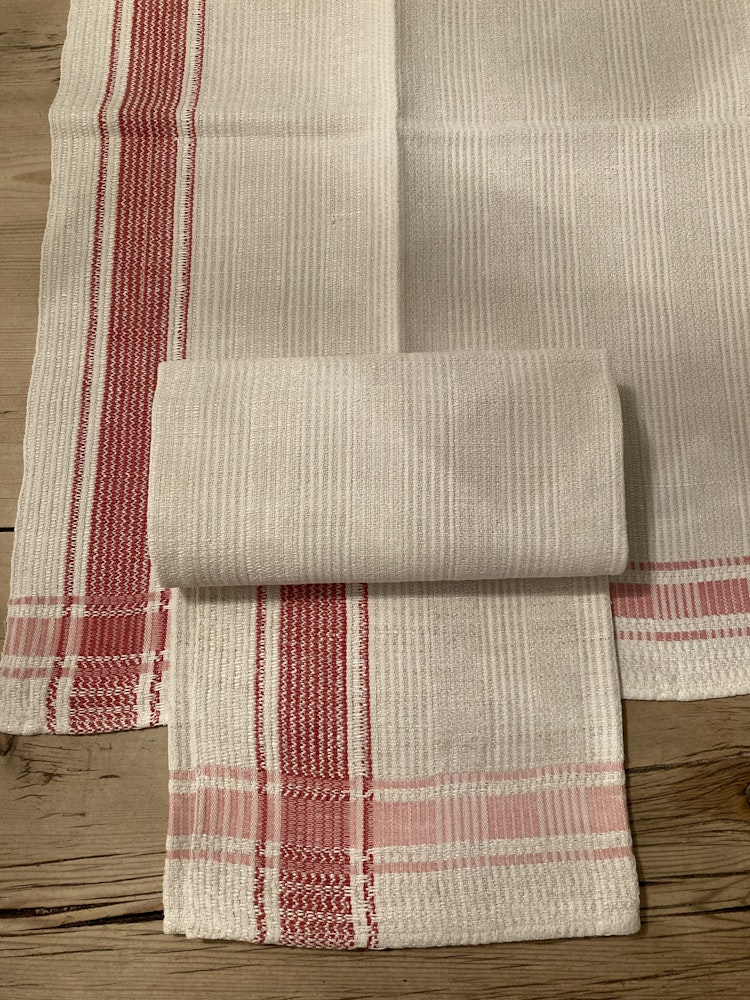 Kärlhanddukar