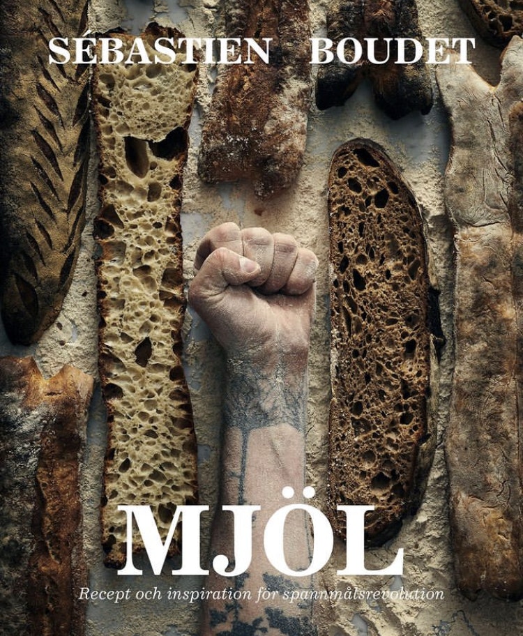 Boken MJÖL