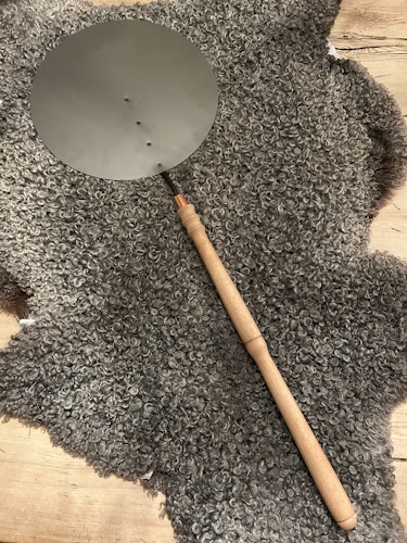 Brödspade