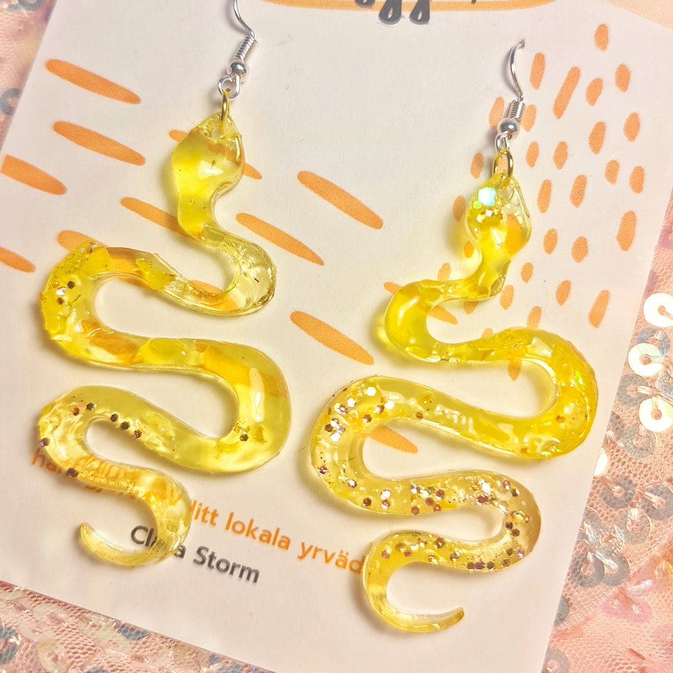 MOTHERTUCKING SNAKES 2