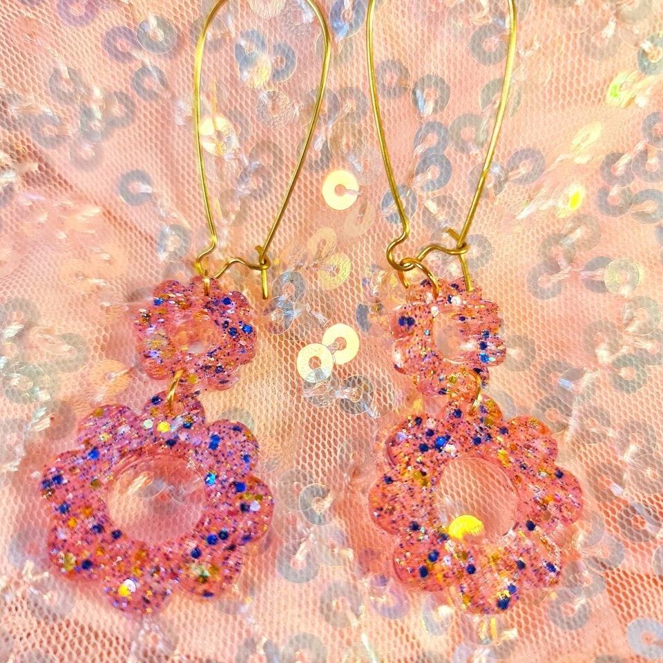 BLÜMCHEN 1