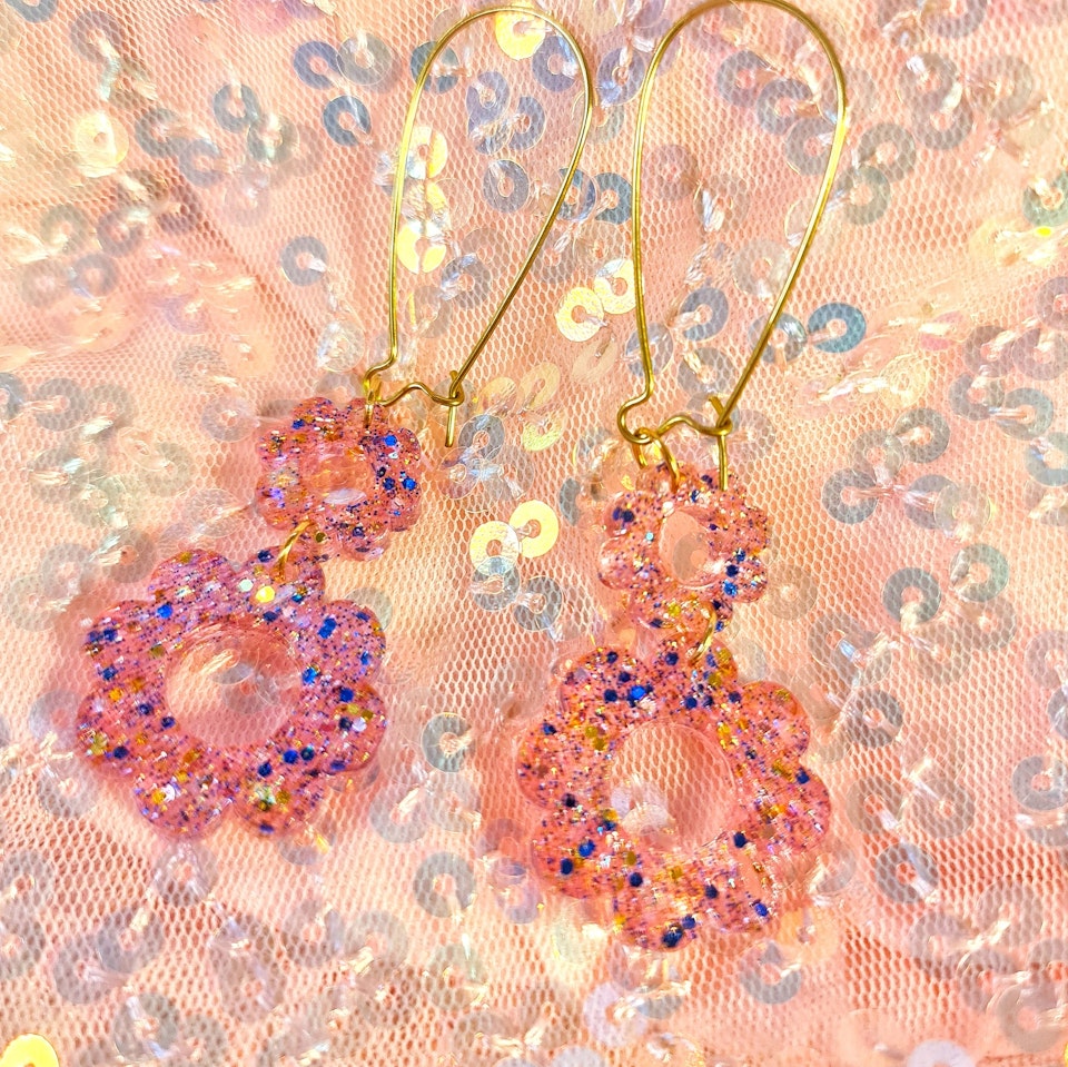 BLÜMCHEN 1
