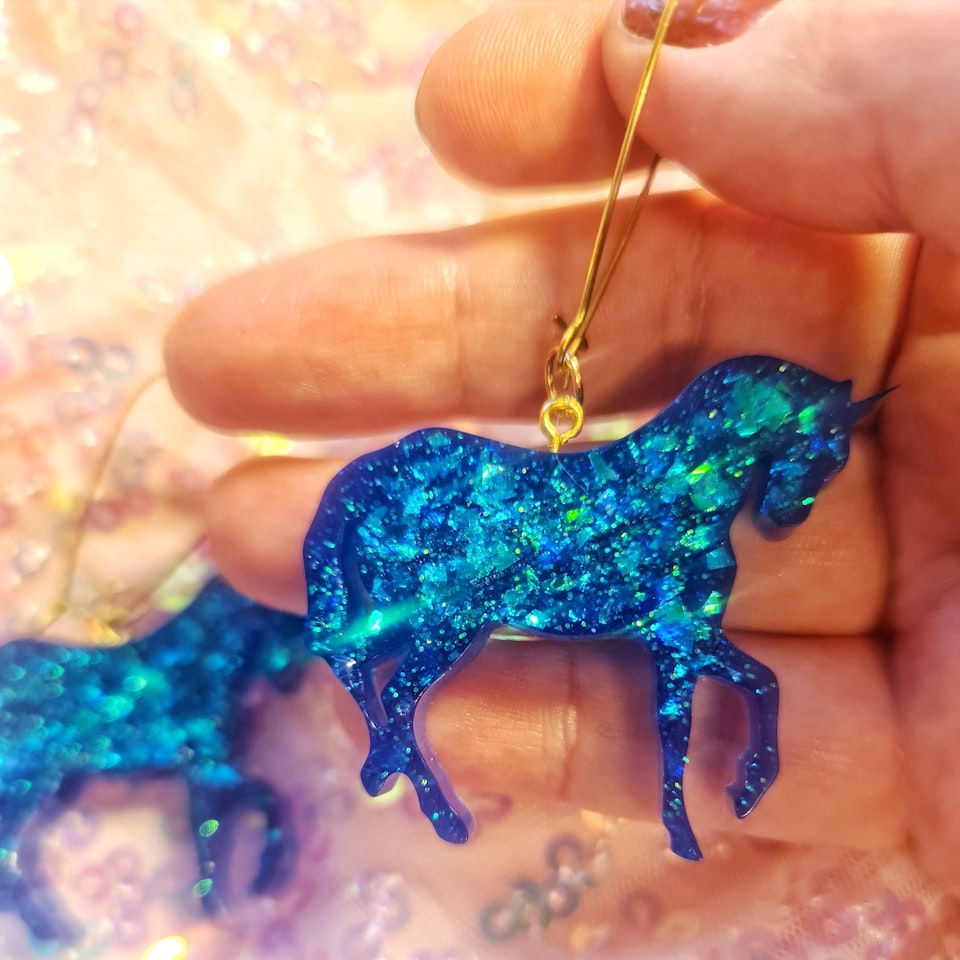 UNICORNS 1