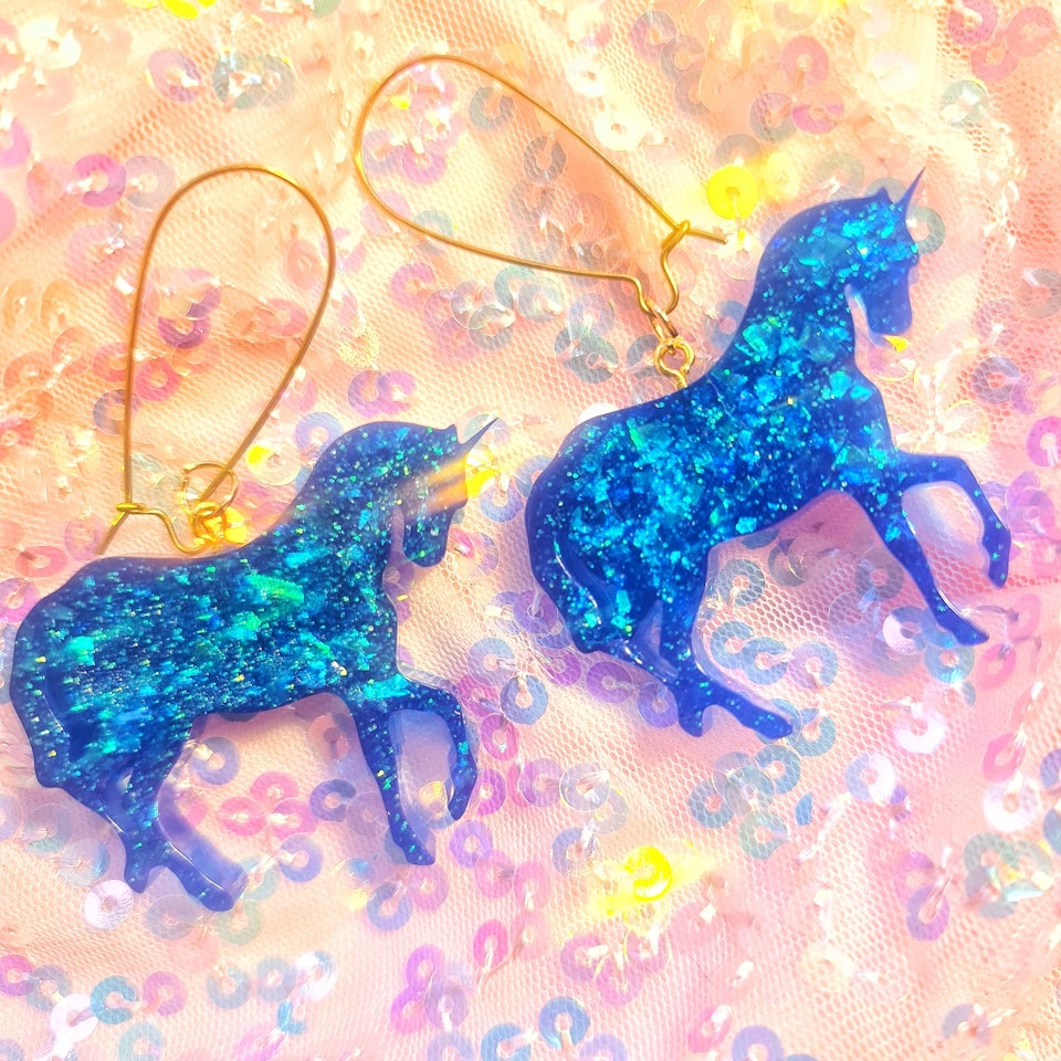 UNICORNS 1