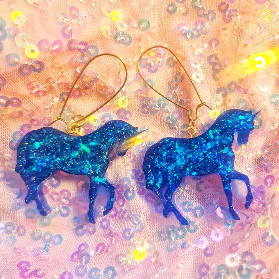 UNICORNS 1