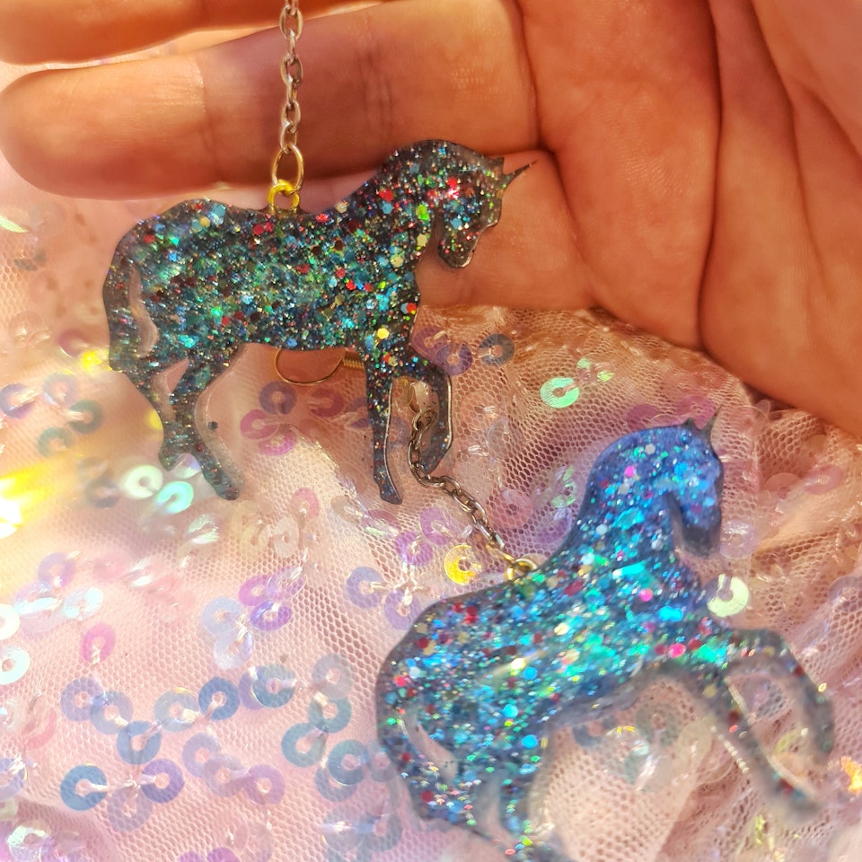 UNICORNS 2