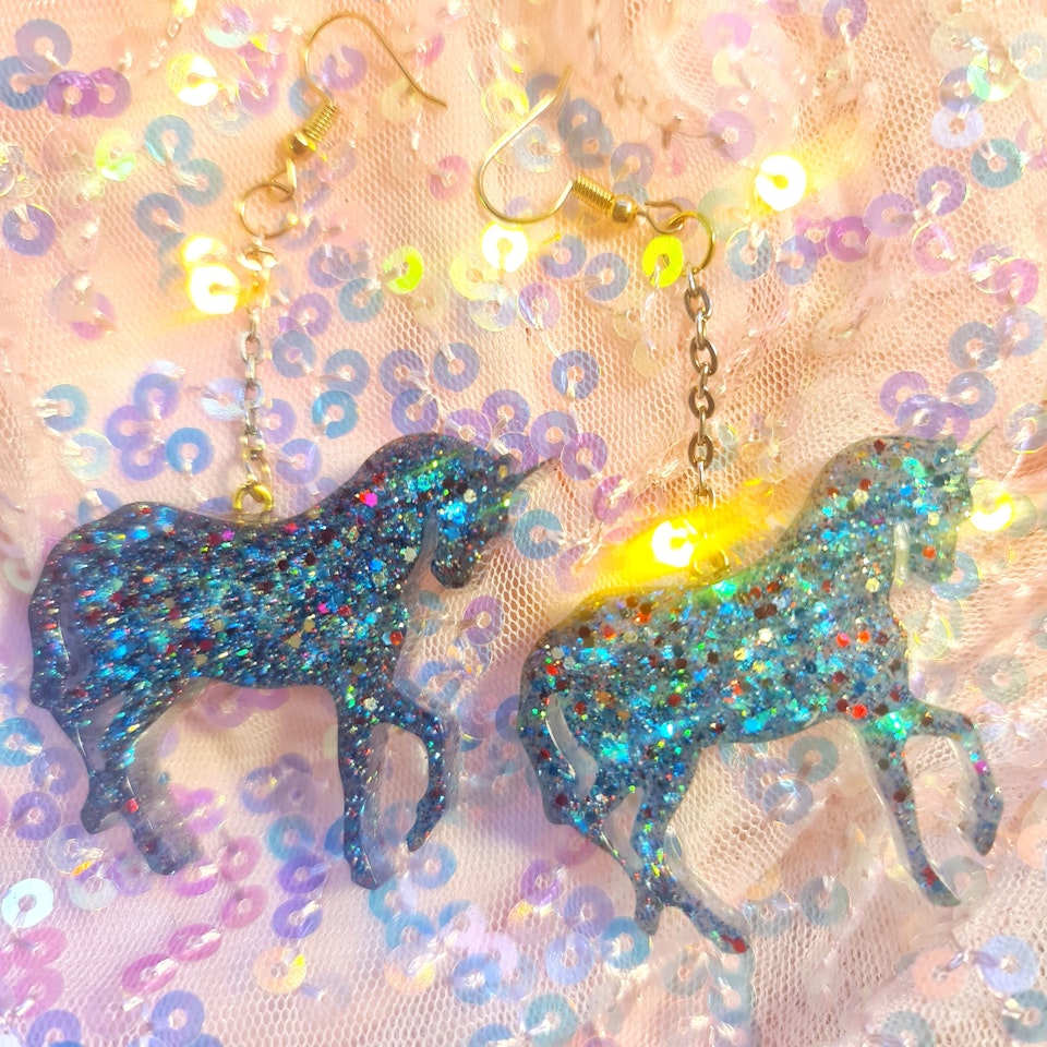UNICORNS 2