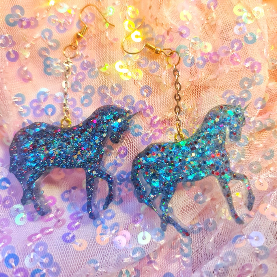 UNICORNS 2