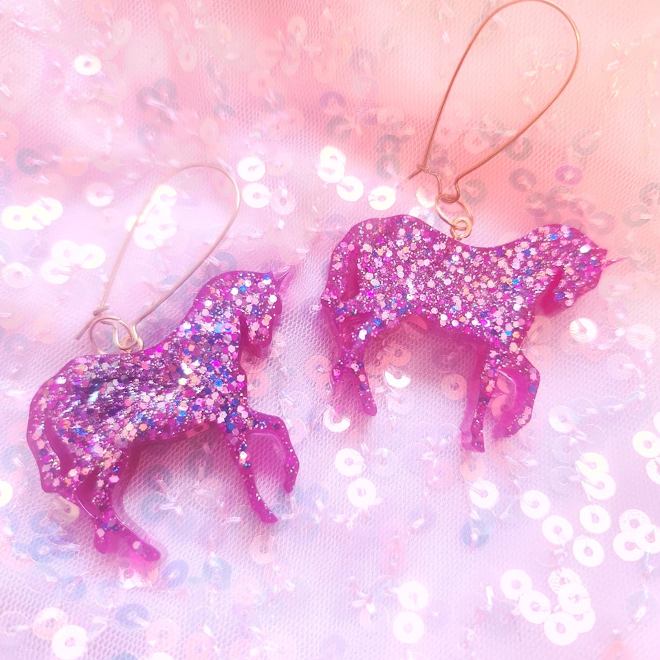 UNICORNS 3